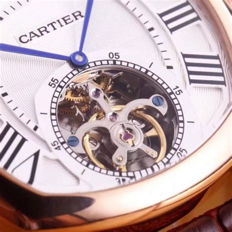 replica watches cartier drive|replica cartier tank watch for men.